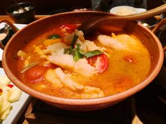 -云海肴·汽锅鸡·云南菜(高德置地店)