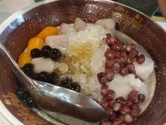 -鲜芋仙(观音桥大融城LG店)