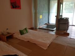 -河北霸州茗汤日月潭温泉