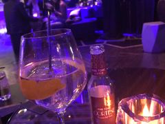 ozone&nbsp;gin&nbsp;tonic&nbsp;-OZONE 顶楼酒吧(香港丽思卡尔顿酒店)