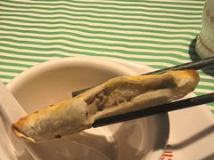 -楼兰新疆菜(江宁万达店)