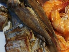 -银帆宾馆-自助餐厅(金马路店)