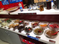 -张家砂锅(富民店)