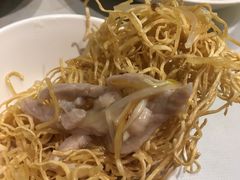 -深井陈记烧鹅酒家(新填地街店)