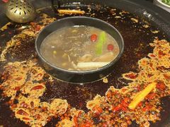 -陈眼镜火锅(总店)