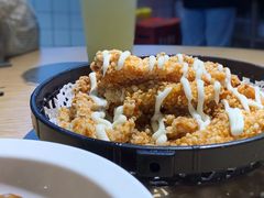 -兔爸私家小厨(新北万达店)