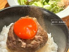 -Ufufu cafe(天神巷店)