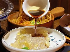 -锦上中式酒馆(南内环店)