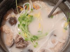 -云海肴·汽锅鸡·云南菜(领展购物广场·中关村店)