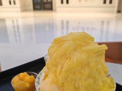 -Ice Monster冰馆·CNN评选全球十大甜品(国贸商城店)