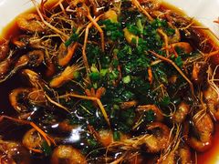 酱油河虾-百珍风味楼(瑞丽路店)