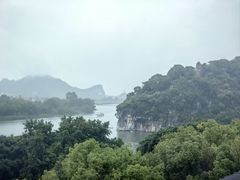 -维纳斯酒店-忆咖啡观景餐厅(象山公园店)