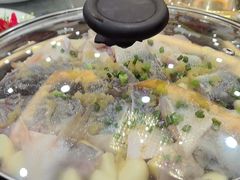 -海晖酒楼·顺德鱼生(荣华店)