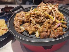 -阿里疆Alijiang·丝路美食·异域风情·清真(长楹天街店)