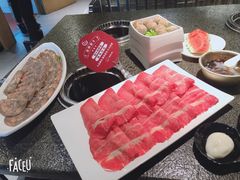 -顺风肥牛(运河城店)