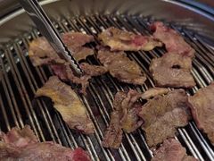 -韩香福烤肉庄园(荣成店)