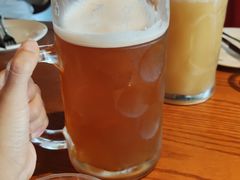 -普兰达德国餐厅·德式脆皮烤猪肘·自酿啤酒(观唐店)
