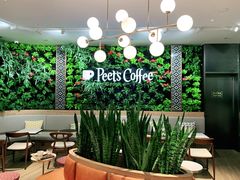 -Peet's Coffee皮爷咖啡(德基店)