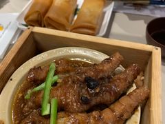 -蔡澜点心·粤菜(西单大悦城店)