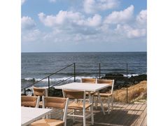 -Cafe Aewol Monsant