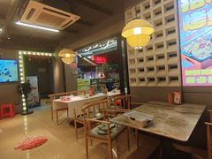 -三毛演义·湖南烧烤大排档(南浦店)