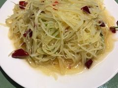 -东门老磨坊羊汤馆(兰山新东关店)