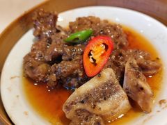 -杭州JW万豪酒店-万豪中餐厅