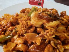 -清真•蜀风园(丁字沽总店)