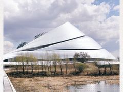 -哈尔滨大剧院