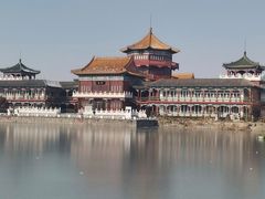 -中国翰园碑林