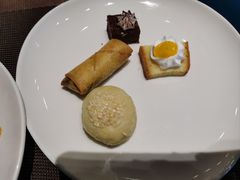 -上海虹桥宾馆味翠餐厅