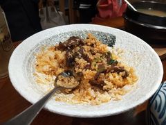 -热血兄弟·炭火烤肉(融侨中心店)