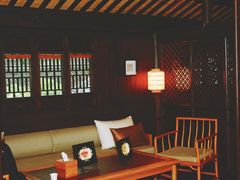-法云安缦酒店