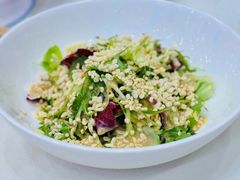 果蔬大拌菜-簋街仔仔小龙虾(总店)