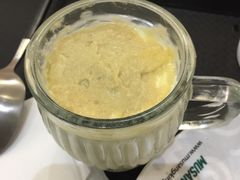 榴莲鲜奶冻-MUSANG KING猫山王(龙湖杭州滨江天街店)