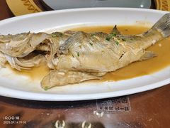 -郑庄脂渣海鲜楼(九水路店)