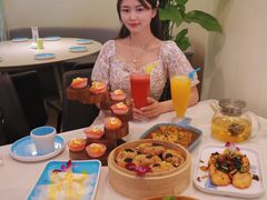 -香香海南菜餐厅