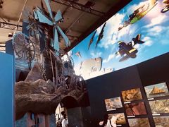 -三鹰之森吉卜力美术馆