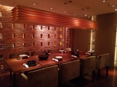 -君悦酒店·1881·北京烤鸭