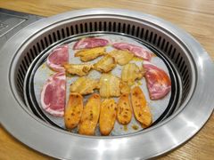 -碳碳烤肉(南湖路店)
