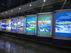 -哈尔滨规划展览馆