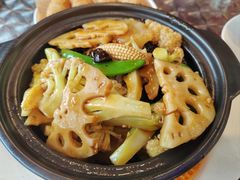 -日昌餐馆(亦庄店)