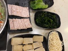 -潮汕良记牛肉火锅(洪武路店)