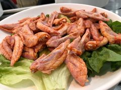 -咕叽咕叽自助烤肉小火锅(茂业清扬店)