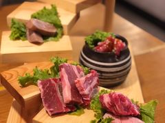 -赤坂亭·M9和牛烧肉·铁板烧(合肥万象城店)