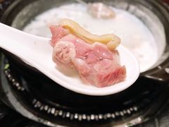 麻鸡-大良毋米粥(锦龙路总店)
