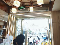 -霸王茶姬(五一路店)