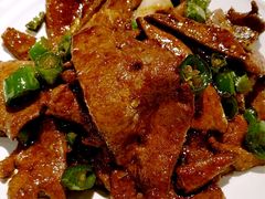 -望京一号·重庆江湖菜(工体店)