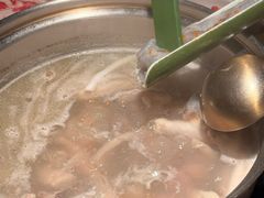 -大头椰·椰子鸡火锅(南宁万象城店)