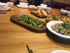 -隔壁老王·家常云南菜(花巷店)